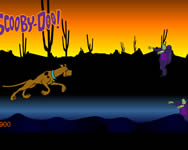 Scooby Doo monster madness rgi HTML5 jtk