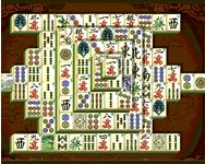 Shanghai dynasty mahjong