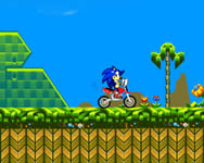 Sonic moto rgi HTML5 jtk