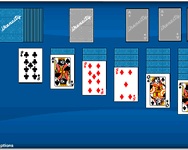 Speed solitaire jtkok ingyen