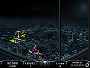 Spiderman rush 2 online