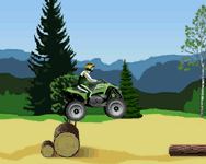 Stunt dirt bike rgi HTML5 jtk