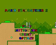 Super Mario Star Catcher 2 online