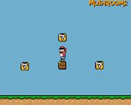Super Mushroom Mario jtkok ingyen