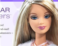 Superstar makeovers online