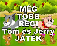 mg tbb rgi Tom s Jerry jtk