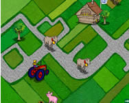 Tractor jtkok ingyen