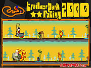 Trailer park racing 2000 online