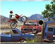 Trial bike pro rgi HTML5 jtk