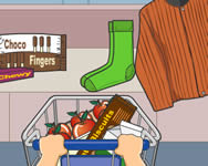 Trolley dash rgi HTML5 jtk