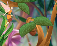 Trouble in pixie hollow online