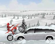 Winter Rider rgi HTML5 jtk