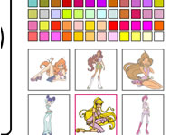 WinX coloring book rgi ingyen jtk