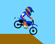 Xtreme Moto Idiot Cross online